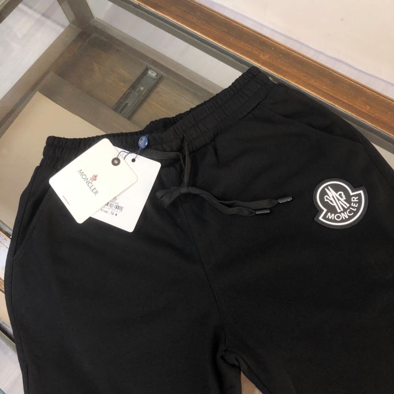 Moncler Short Pants